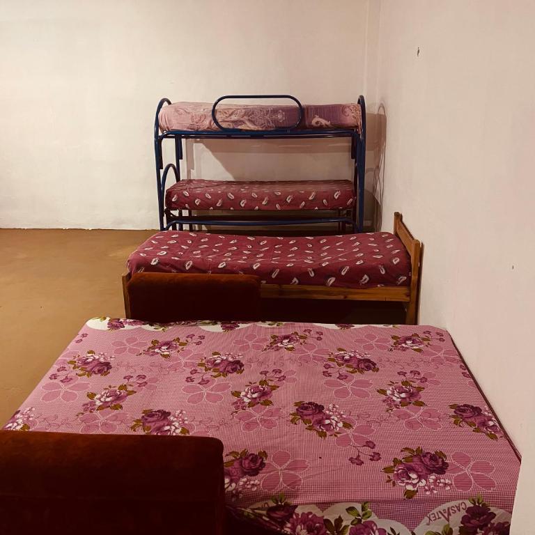 Doma y folklore - Apartamento de 1 dormitorio - 6