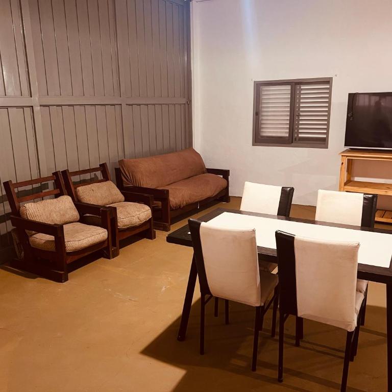 Doma y folklore - Apartamento de 1 dormitorio - 7