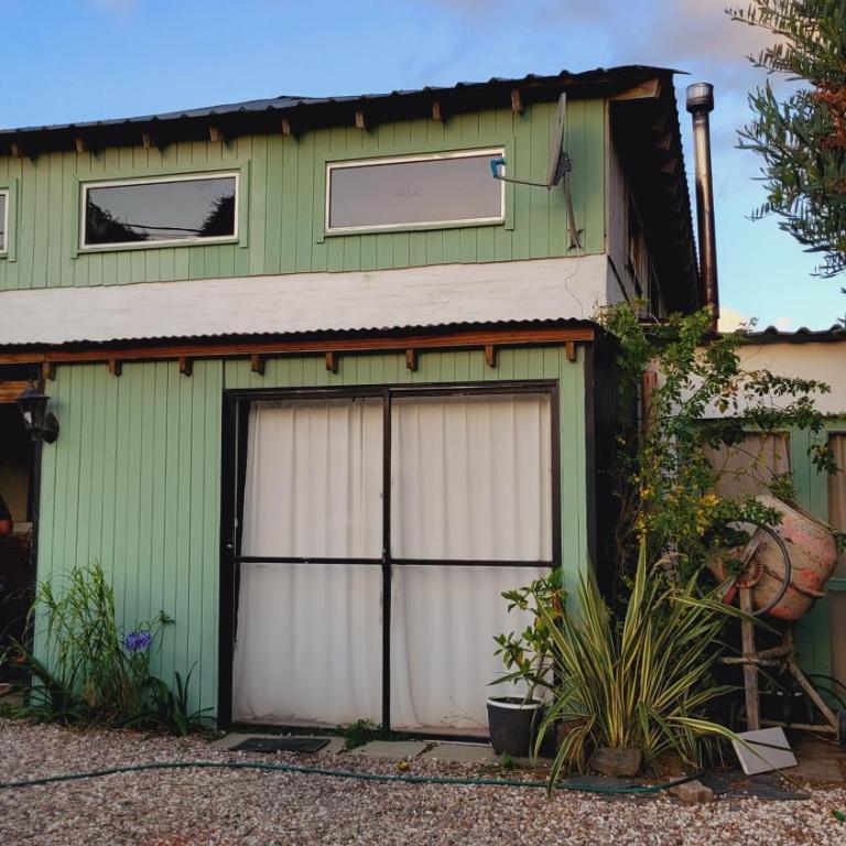 Casa 25 - Three-Bedroom House - 1
