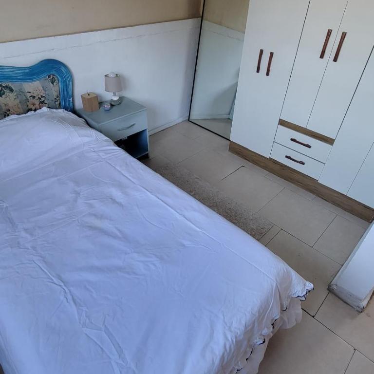 Casa 25 - Three-Bedroom House - 16