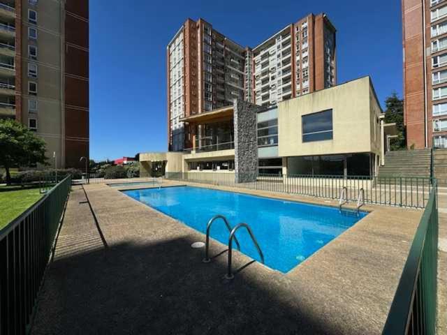 Home Sur - Three-Bedroom Apartment - 24