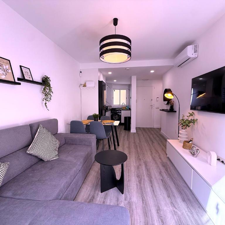 Tropicalidays Casa Arnold - Apartamento de 1 dormitorio - 15