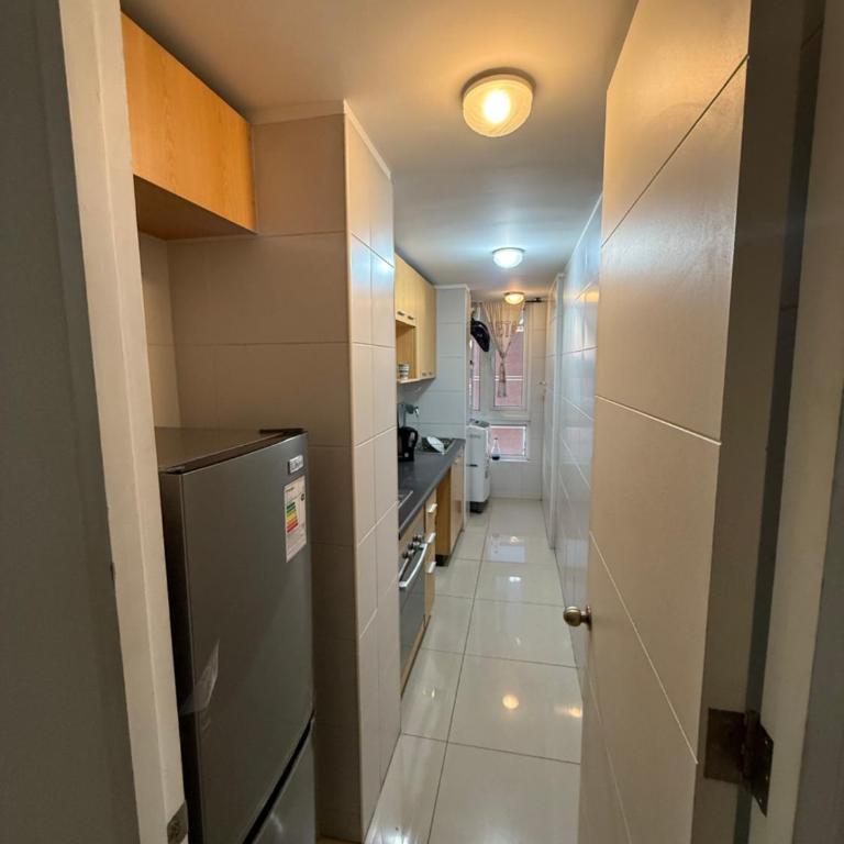 Home Sur - Three-Bedroom Apartment - 22