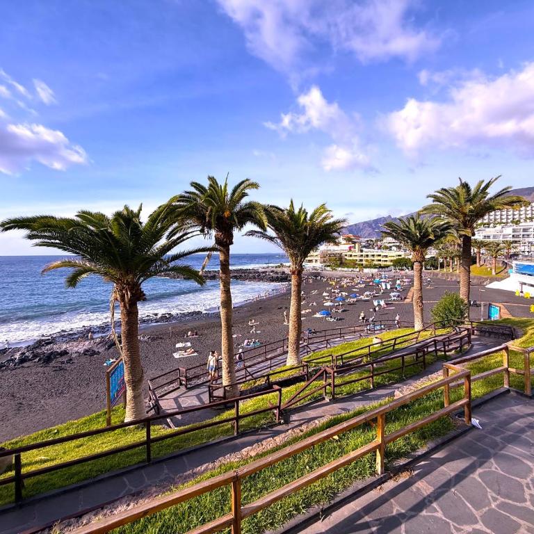 Tropicalidays Casa Arnold - Apartamento de 1 dormitorio - 35