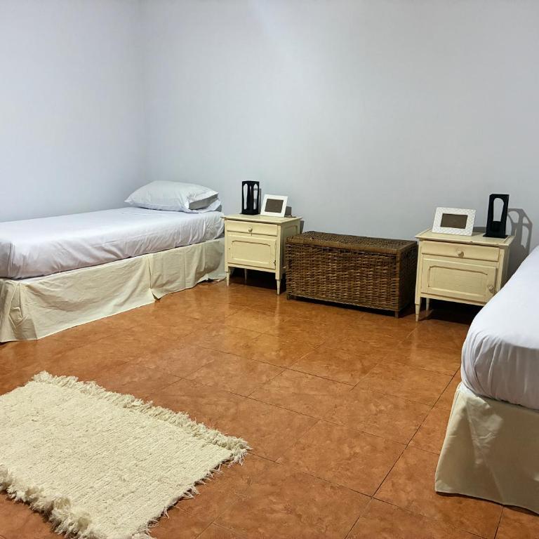 Rincón del roble - One-Bedroom House - 3
