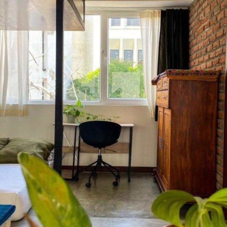 MuchoSur Santa Marta - Estudio Dúplex - 9