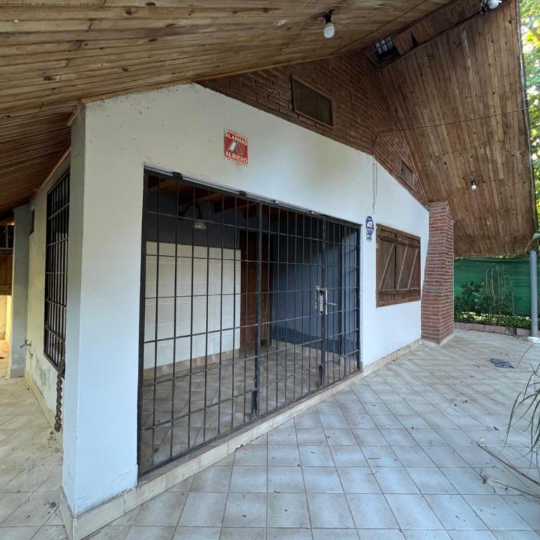 El Corte Refugio Natural - Casa con 1 dormitorio - 1