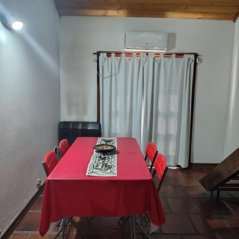 Depto en Necochea-6 cuadras de la playa - One-Bedroom Apartment - 10