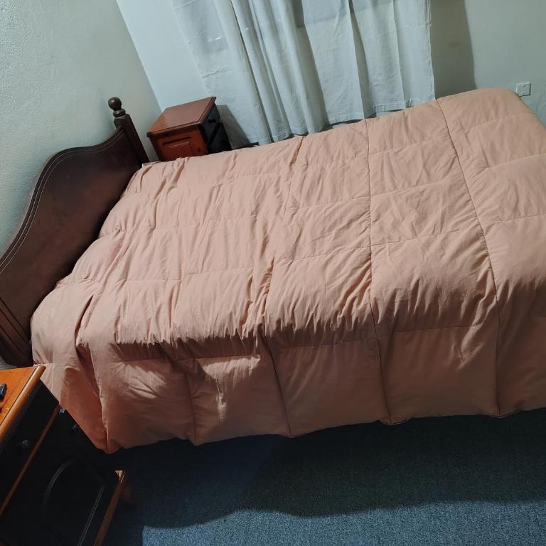 Depto en Necochea-6 cuadras de la playa - One-Bedroom Apartment - 11