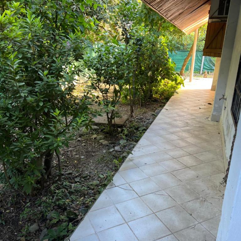 El Corte Refugio Natural - Casa con 1 dormitorio - 4