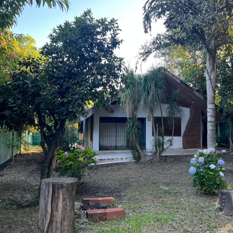 El Corte Refugio Natural - Casa con 1 dormitorio - 6