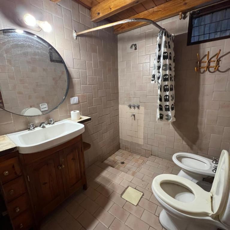 El Corte Refugio Natural - Casa con 1 dormitorio - 9