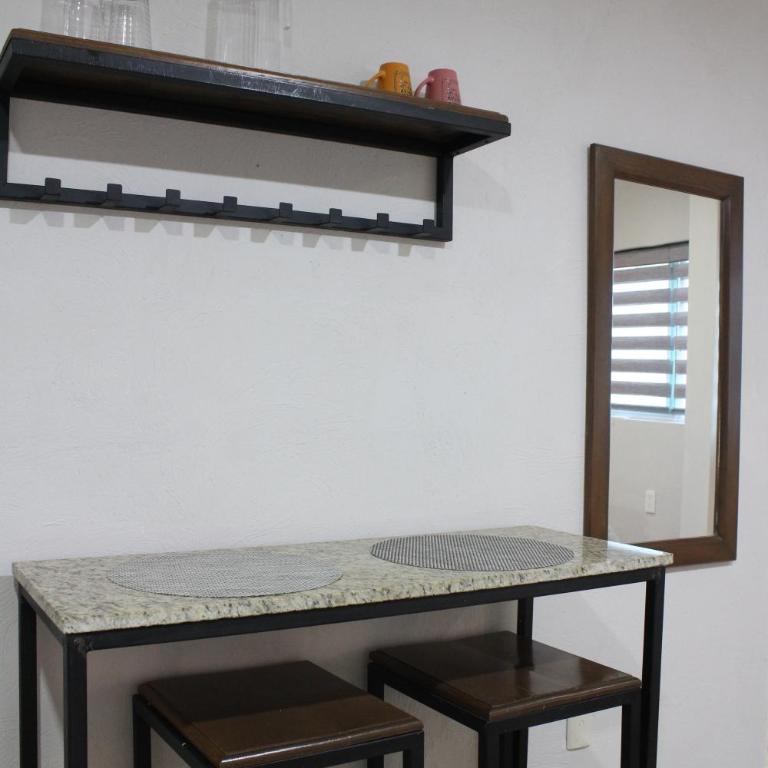 Lofts Las Fuentes - Estudio Deluxe - 1
