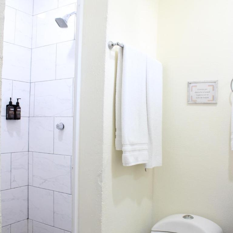 Lofts Las Fuentes - Estudio Deluxe - 2