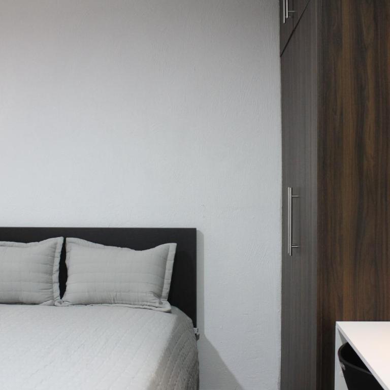 Lofts Las Fuentes - Estudio Deluxe - 7