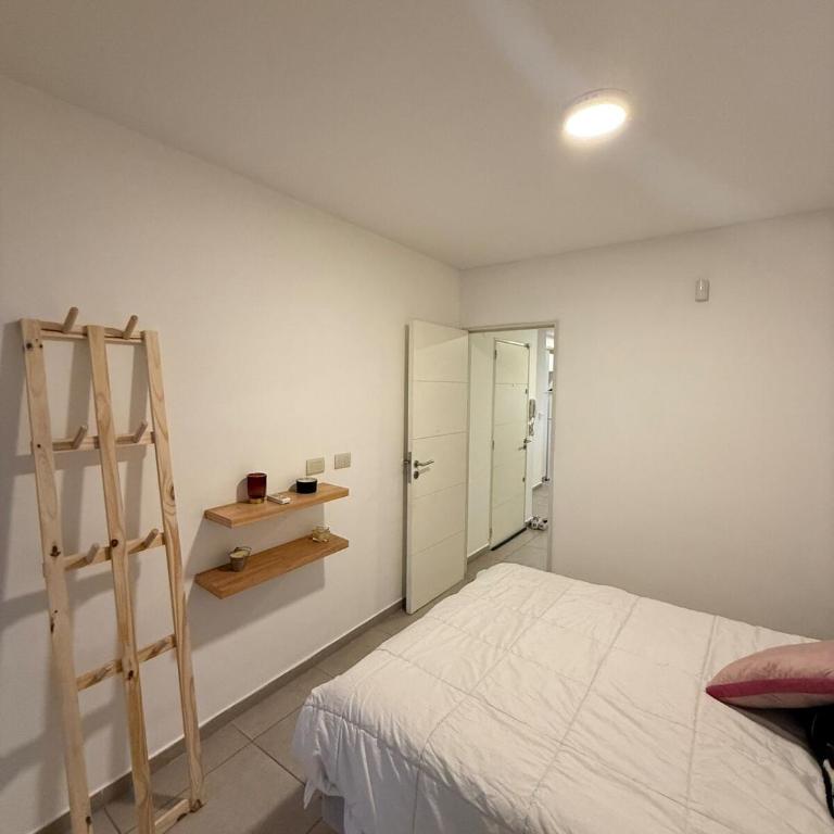 Liza house-comfortable and centrally located, Rosario - Apartamento de 1 dormitorio - 3