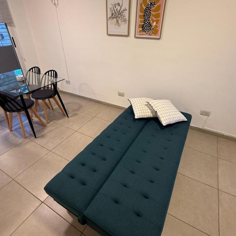 Liza house-comfortable and centrally located, Rosario - Apartamento de 1 dormitorio - 4