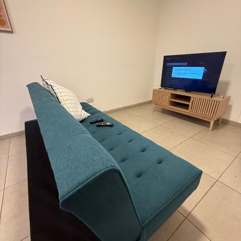 Liza house-comfortable and centrally located, Rosario - Apartamento de 1 dormitorio - 6
