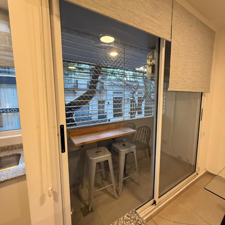 Liza house-comfortable and centrally located, Rosario - Apartamento de 1 dormitorio - 11