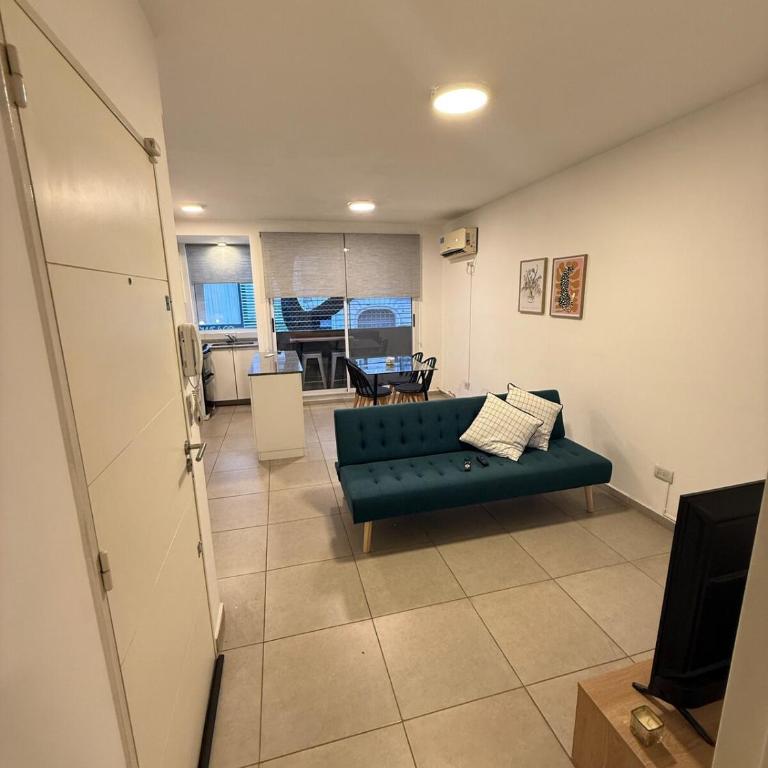 Liza house-comfortable and centrally located, Rosario - Apartamento de 1 dormitorio - 13