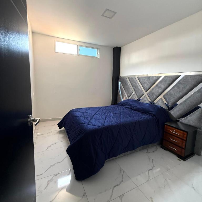 Jeanael suites 2 - Two-Bedroom Apartment - 5