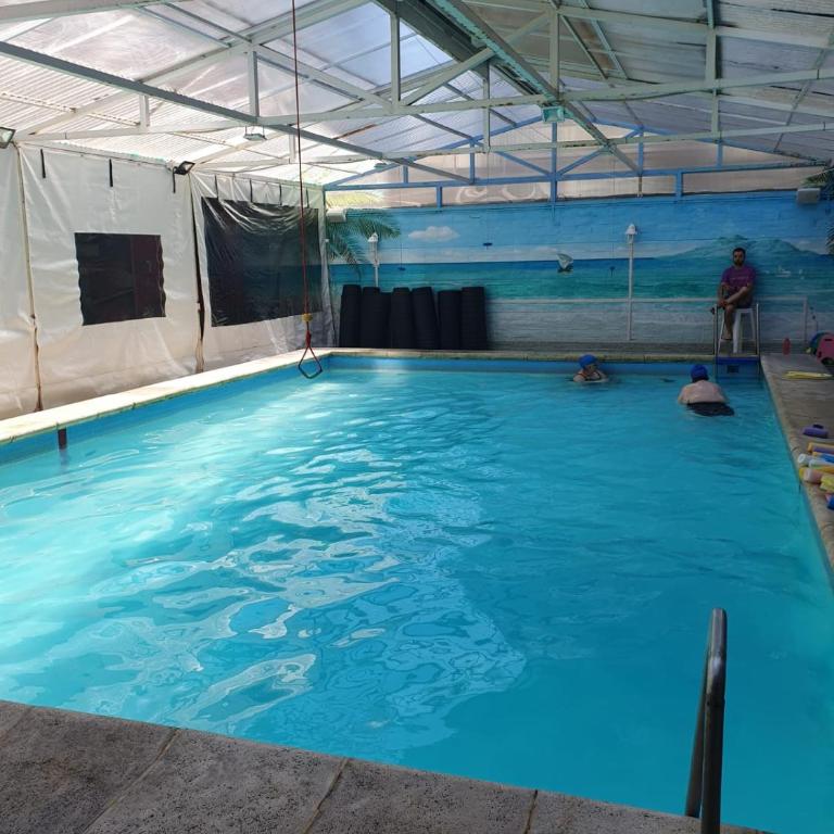 Viamonte Che! - Apartamento de 1 dormitorio - 2