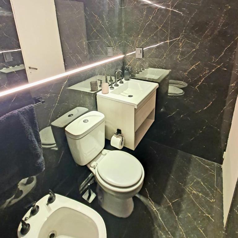 Viamonte Che! - Apartamento de 1 dormitorio - 3