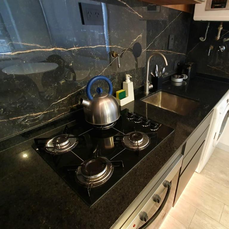 Viamonte Che! - Apartamento de 1 dormitorio - 5