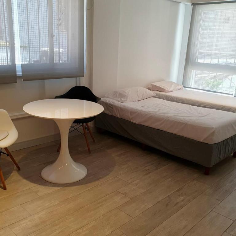 Viamonte Che! - Apartamento de 1 dormitorio - 16