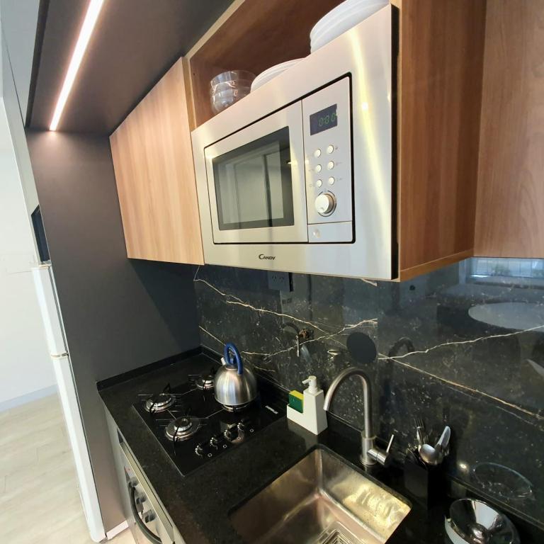 Viamonte Che! - Apartamento de 1 dormitorio - 17