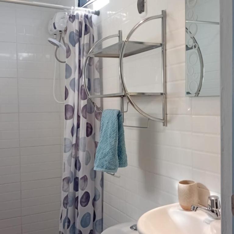 Casa Sunampe Chincha - 2do Piso - Apartamento de 2 dormitorios - 10