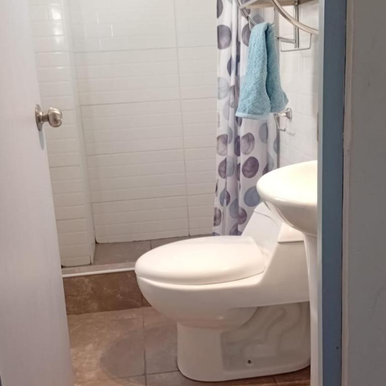 Casa Sunampe Chincha - 2do Piso - Apartamento de 2 dormitorios - 8