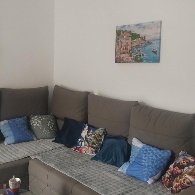 NinaRelax - One-Bedroom Apartment - 7