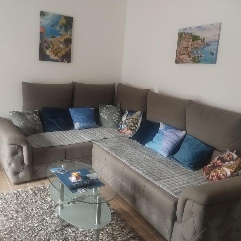 NinaRelax - One-Bedroom Apartment - 16