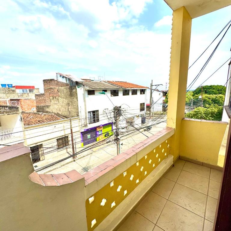 Alma caleña - Apartamento de 2 dormitorios - 3