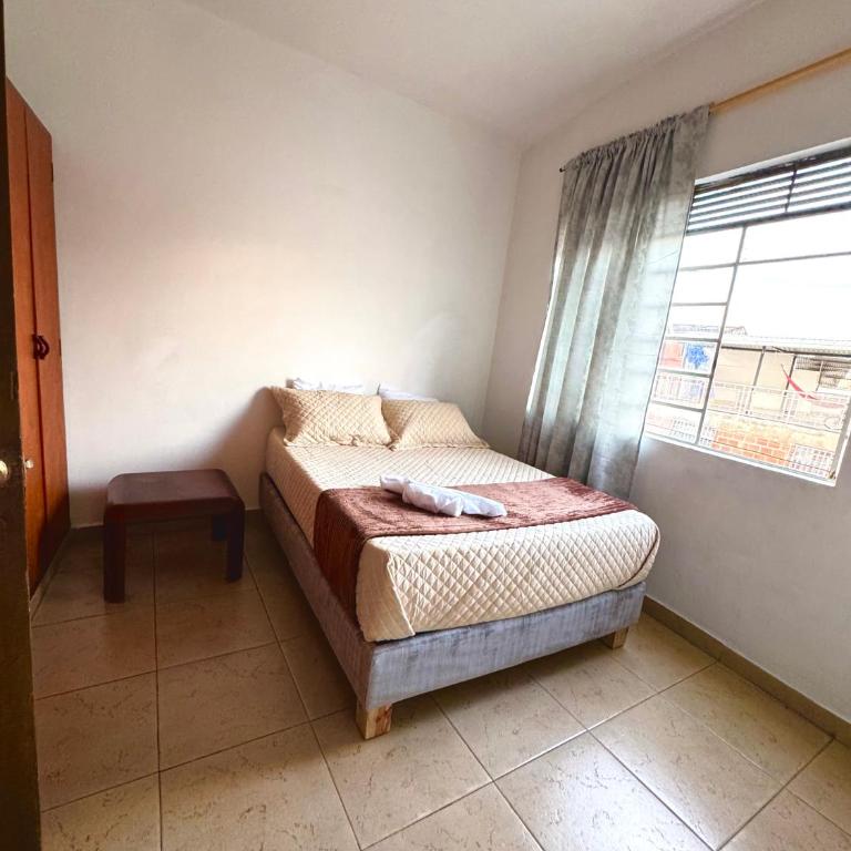 Alma caleña - Apartamento de 2 dormitorios - 5
