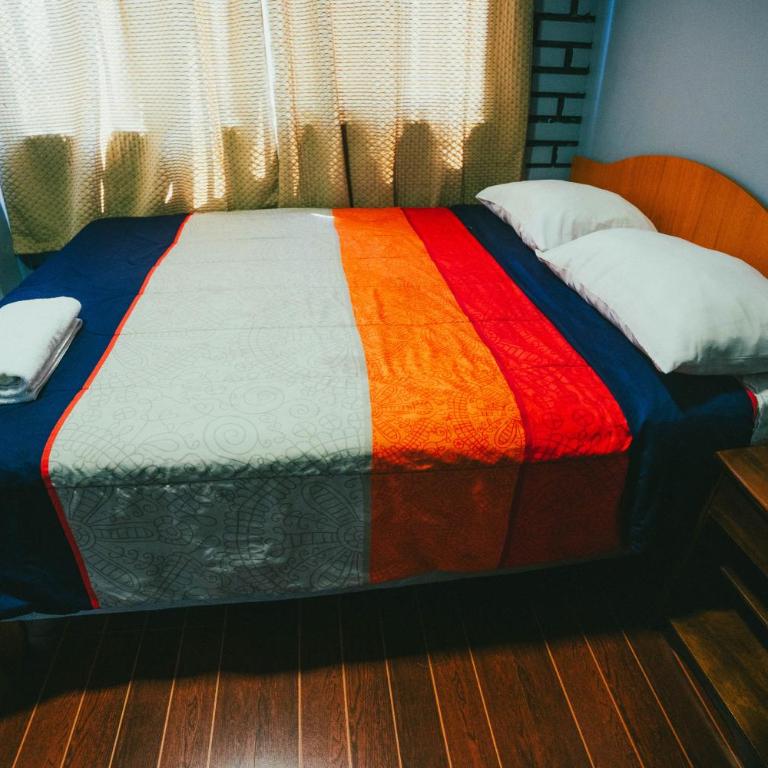 Edificio catedral - Habitación Doble - 2