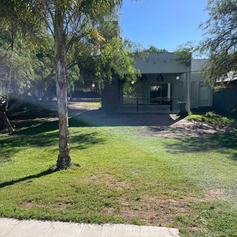 Camino Marquez - Casa de 2 dormitorios - 2