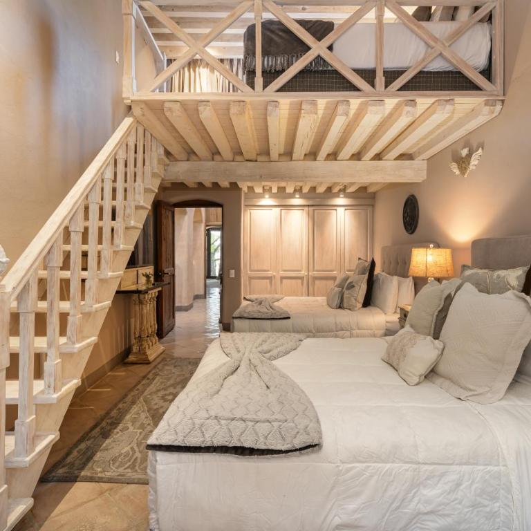 Casa Libelula, 3BR with Rooftop, Hot Tub & Views - Casa de 3 dormitorios - 34