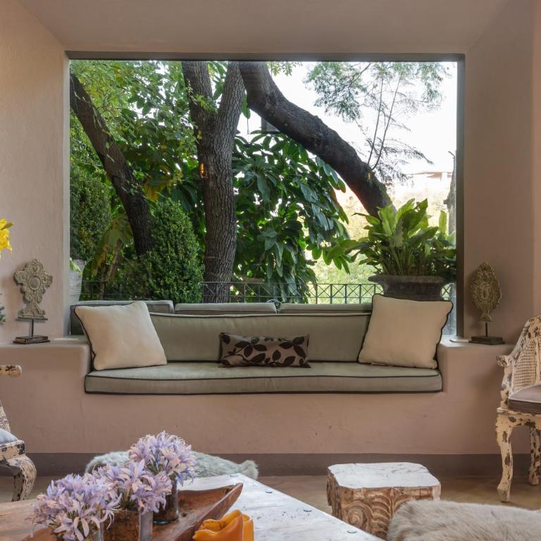 Casa Libelula, 3BR with Rooftop, Hot Tub & Views - Casa de 3 dormitorios - 3