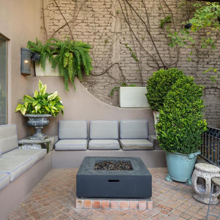 Casa Libelula, 3BR with Rooftop, Hot Tub & Views - Casa de 3 dormitorios - 12