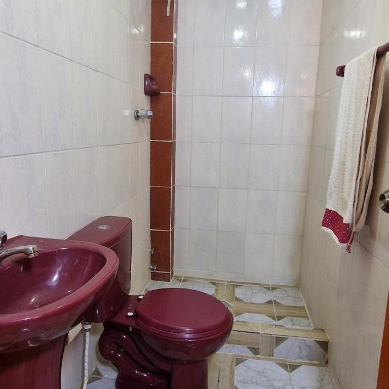 Hotel Puesta de Sol - Family Suite - 3