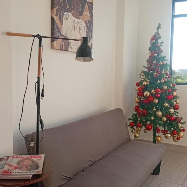 Casa Sunampe Chincha - 2do Piso - Apartamento de 2 dormitorios - 33