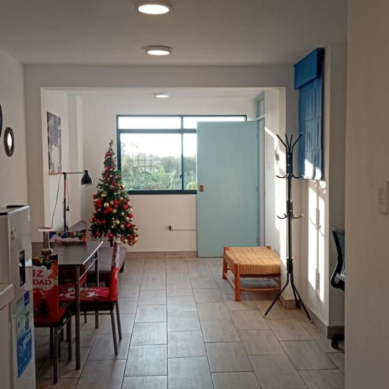 Casa Sunampe Chincha - 2do Piso - Apartamento de 2 dormitorios - 31