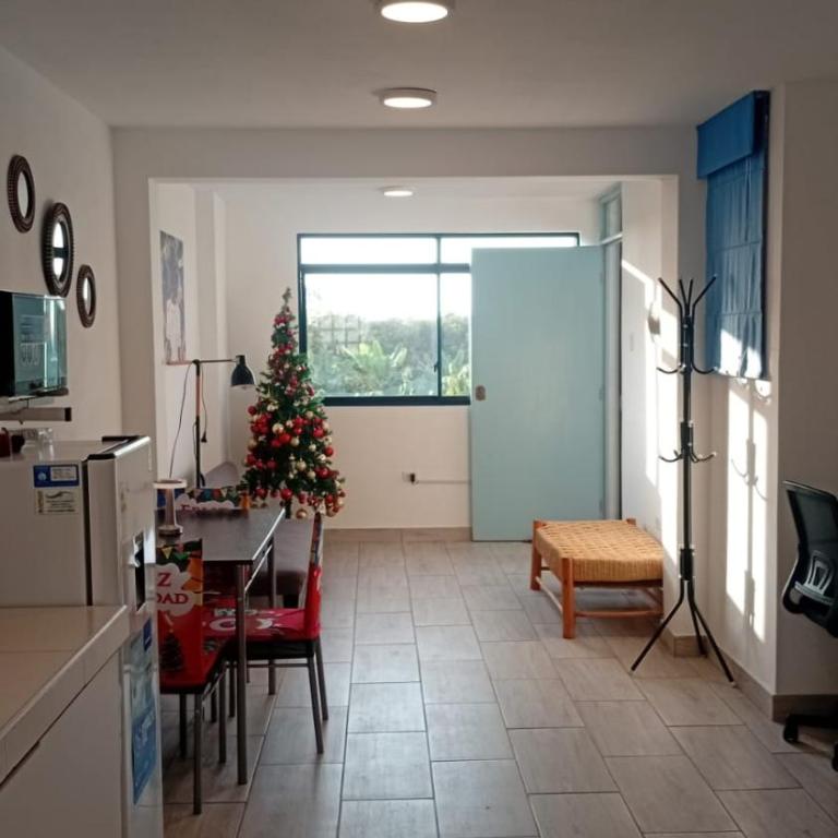 Casa Sunampe Chincha - 2do Piso - Apartamento de 2 dormitorios - 29