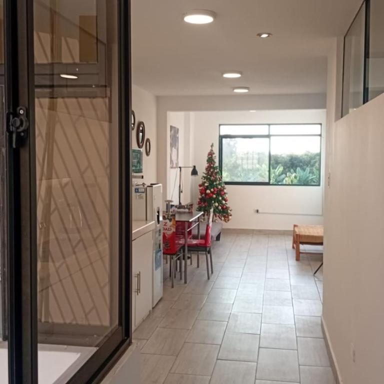Casa Sunampe Chincha - 2do Piso - Apartamento de 2 dormitorios - 3