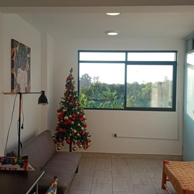 Casa Sunampe Chincha - 2do Piso - Apartamento de 2 dormitorios - 30