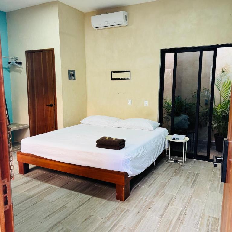 Ceremonial Tulum - Apartamento - 2