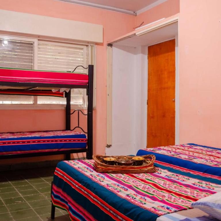 Hospedaje Jazmin Cosquín - Apartamento Familiar de 2 dormitorios - 5
