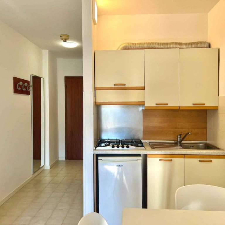 Studio in Lignano 21650 - Monolocale - 10